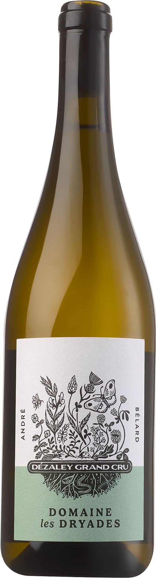»Dézaley« Grand Cru AOC