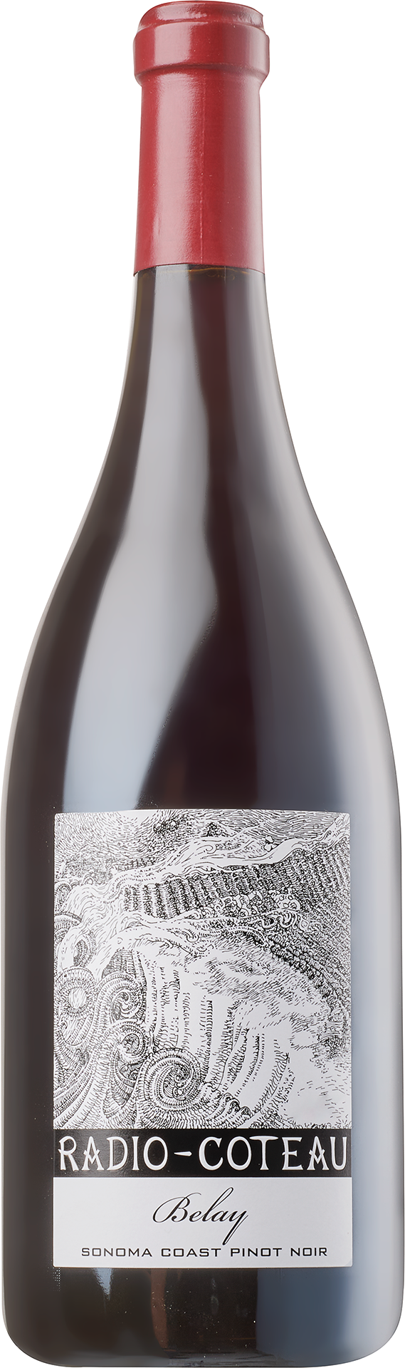 Pinot Noir »Belay Estate« Sonoma Coast