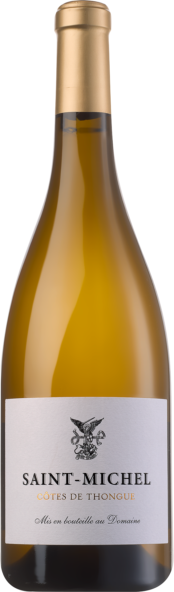 Chardonnay »Saint-Michel« IGP Cotes de Thongue