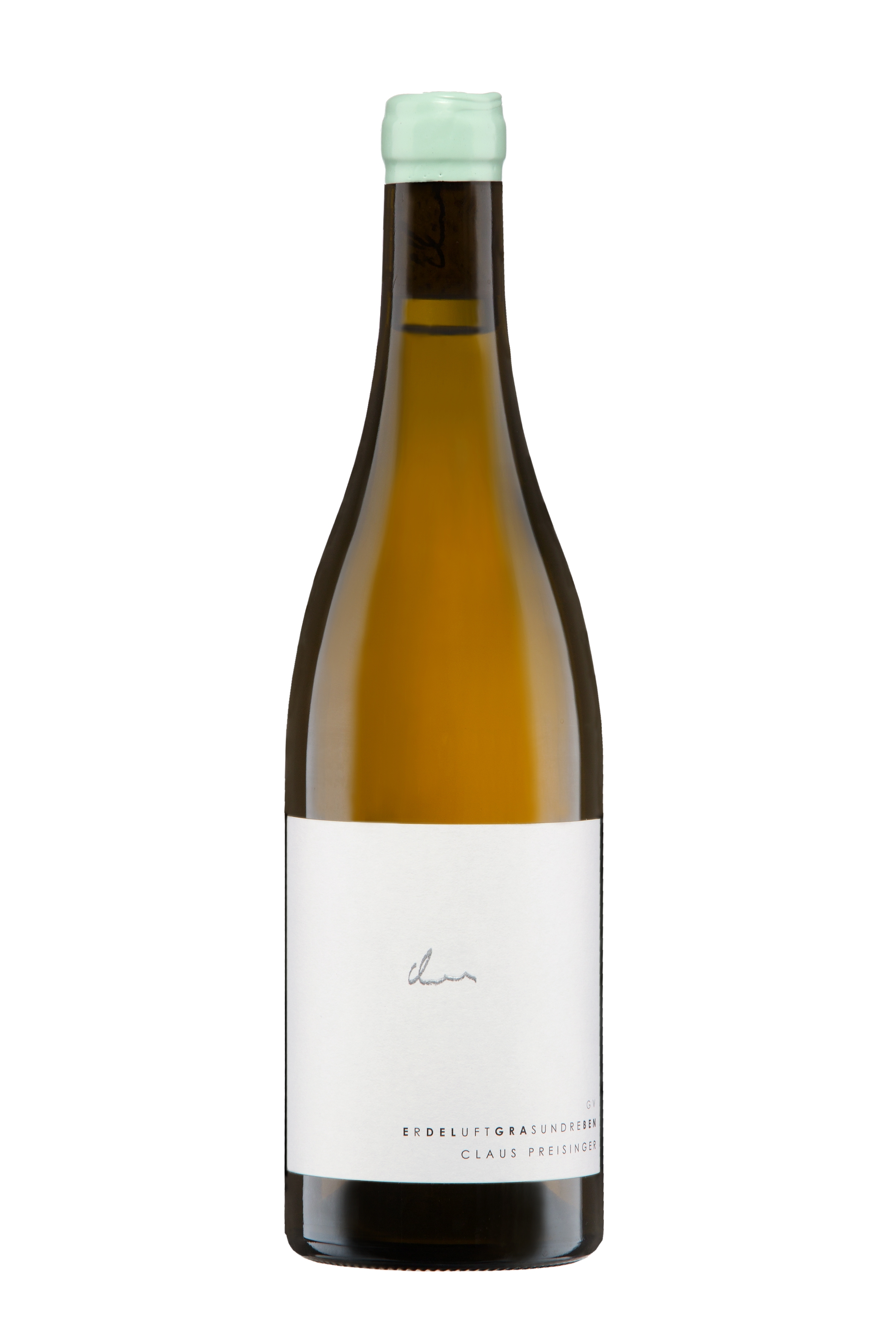 Grüner Veltliner »GV«