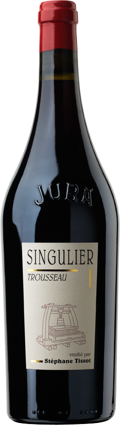 Trousseau »Singulier« Arbois