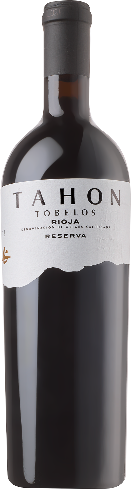 Rioja Reserva »Tahón« Tempranillo