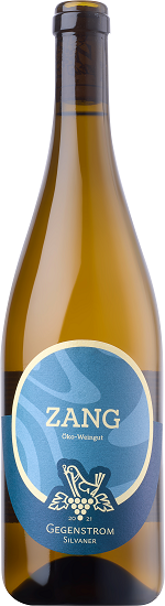 Silvaner »Gegenstrom« 