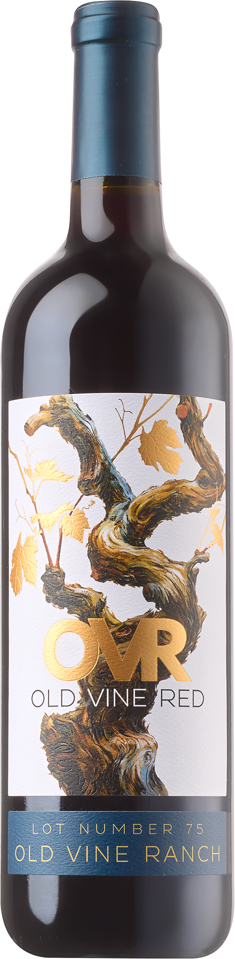 Old Vine Red »Lot N°75«