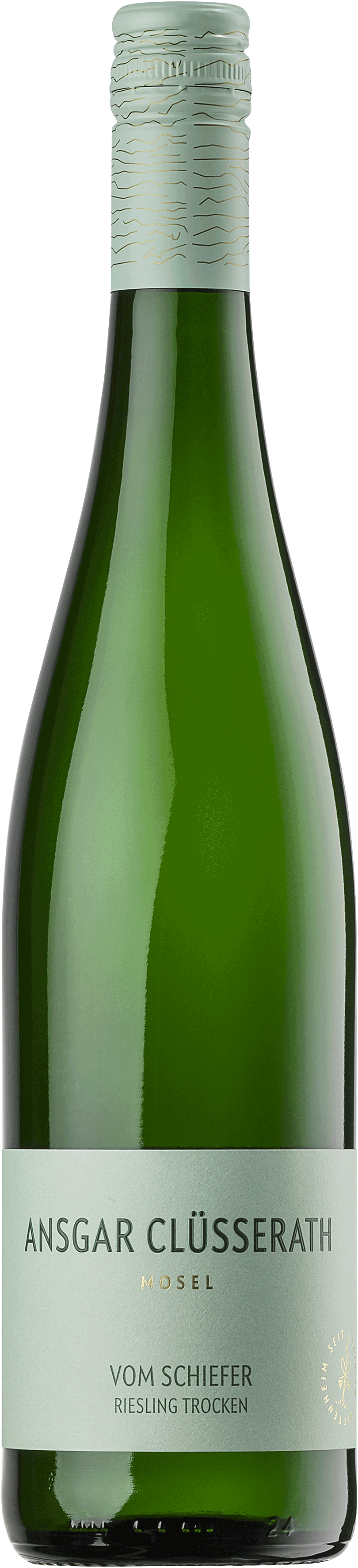 Riesling »Vom Schiefer« trocken 