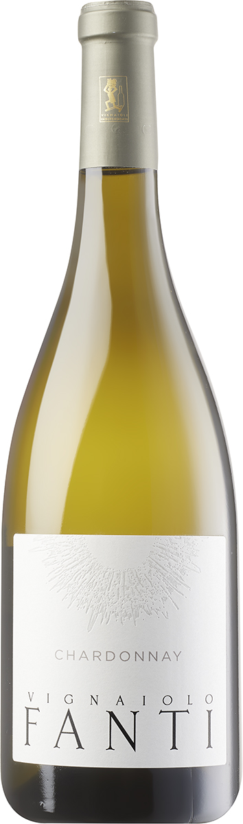 Chardonnay Trentino