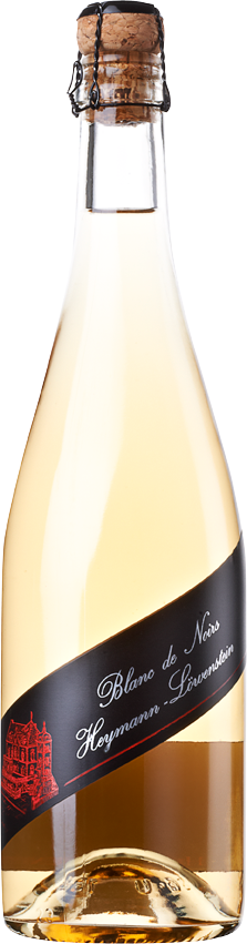 Sekt »Blanc de Noirs« Brut