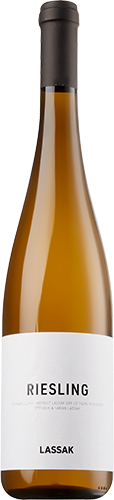 Riesling (Landwein Neckar)