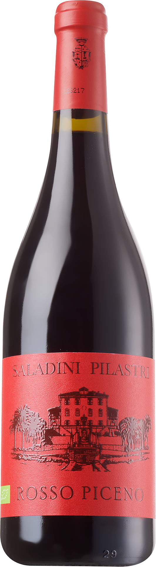 Rosso Piceno DOC   