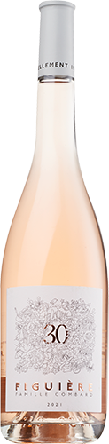 »Première«  Côtes de Provence Rosé