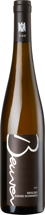 Riesling »Stettener Häder« Junges Schwaben