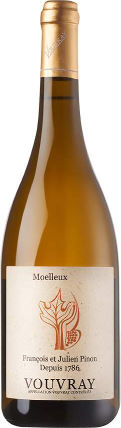 Vouvray »Moelleux«