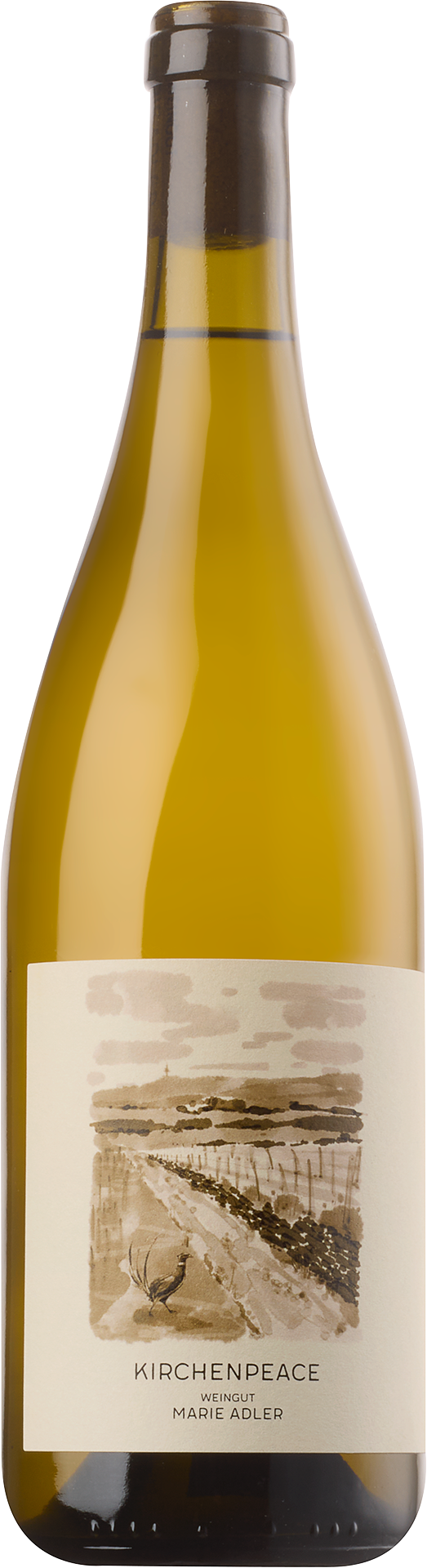 Riesling »Kirchenpeace G Cru« trocken 