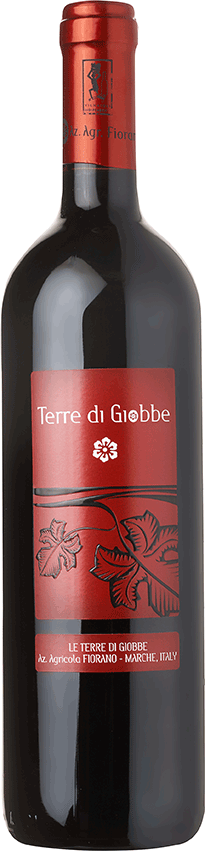 »Terre di Giobbe« Rosso Piceno Superiore DOC