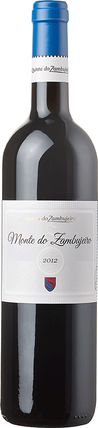 »Monte do Zambujeiro« Tinto  