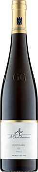 Riesling »Vogelsang« GG
