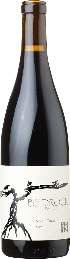 Syrah »California« 