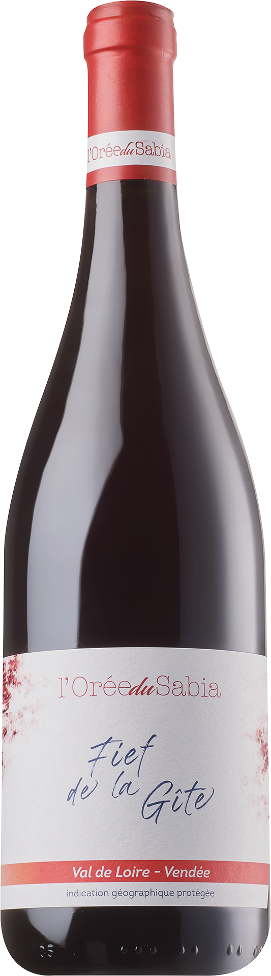 "Fief de la Gite" Pinot Noir Val de Loire IGP