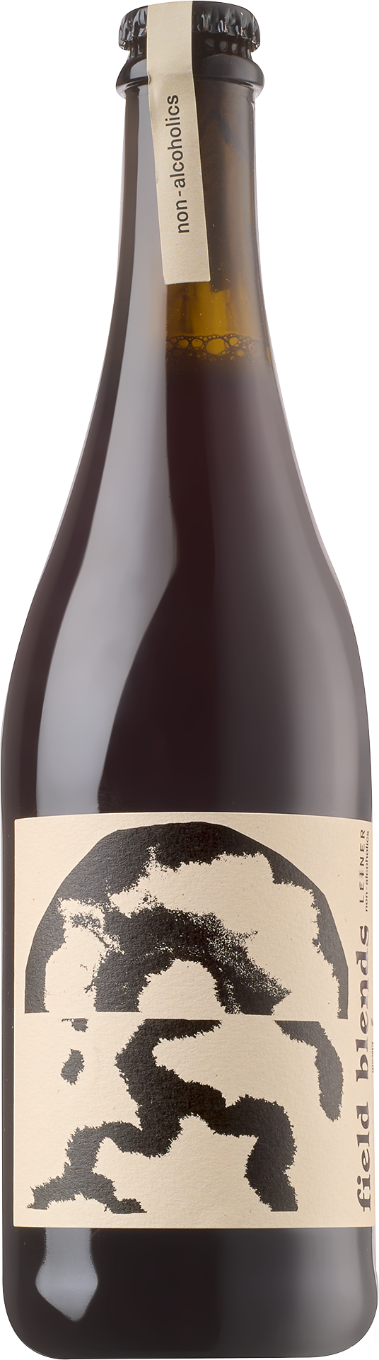 Field Blends - Ferment Ruby Beet