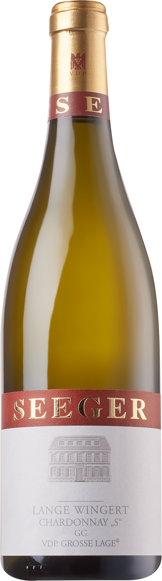 Chardonnay »Lange Wingert« GG