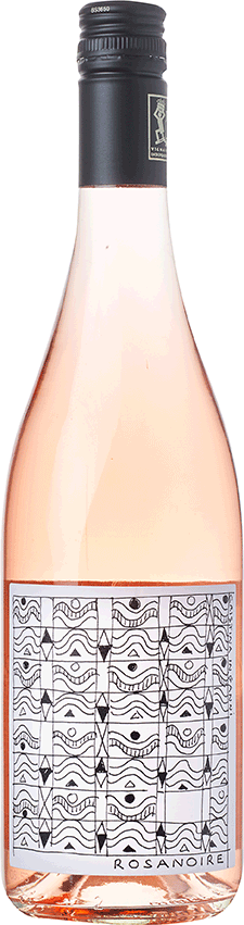 »Rosanoire« Rosato Pinot Nero  