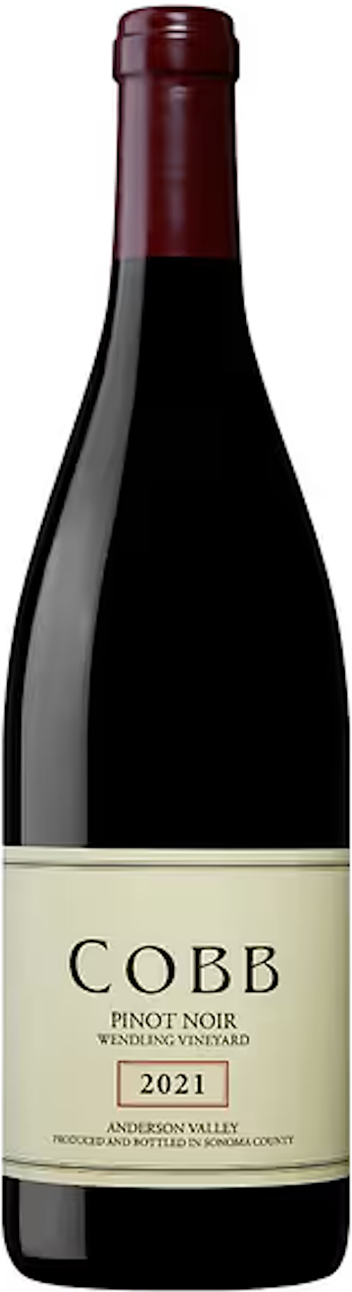 Pinot Noir »Wendling Vineyard«