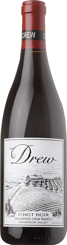 Pinot Noir »Wendling Vineyard«