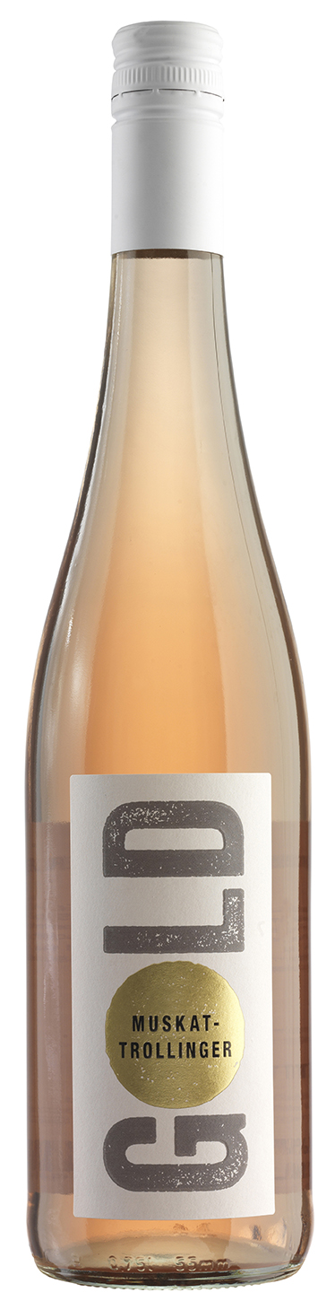 Muskat-Trollinger Rosé