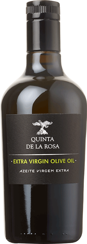 Extra virgin Olive Oil »La Rosa«