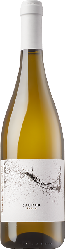 Saumur Blanc »Brezé« 