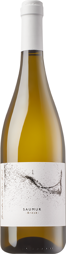 Saumur Blanc »Brezé«  