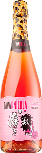 Cava »Cavarnicolas« Rosé