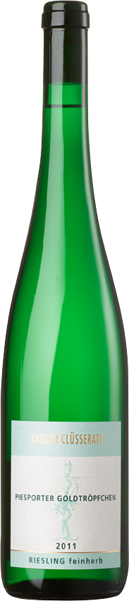 Riesling »Vom Schiefer« feinherb 