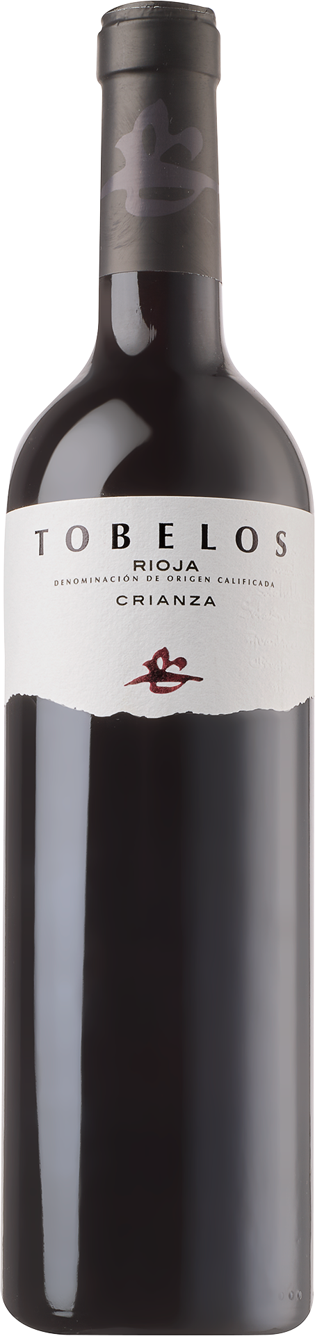 Rioja »Crianza« Tempranillo