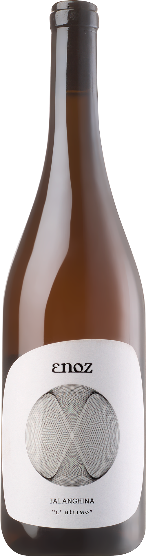 »L´Attimo« Falanghina Roccamonfina IGT