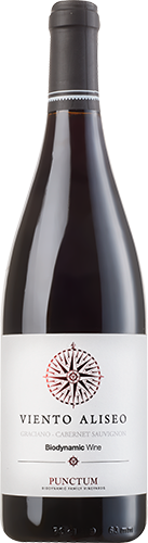 El Renegado Tinto (Garnacha/Tempranillo)