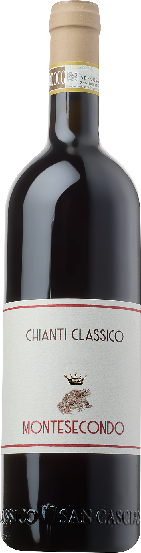 Chianti Classico DOCG  
