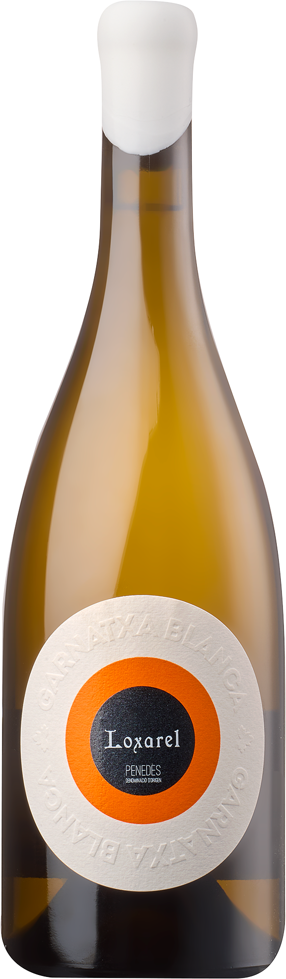 Garnatxa Blanca »Loxarel« D.O. Penedès