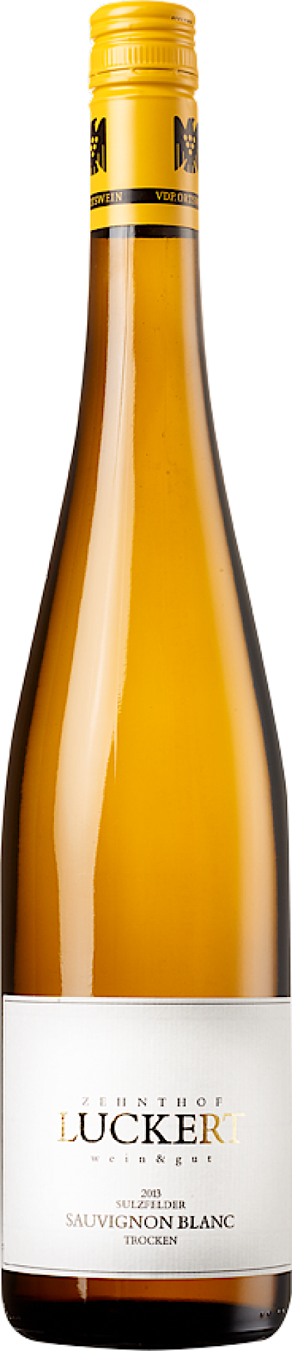 Silvaner »Alte Reben« 