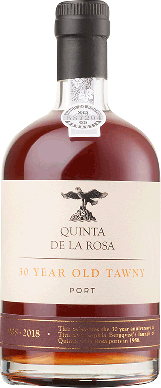 Tawny Port »Anniversary« 30 years old