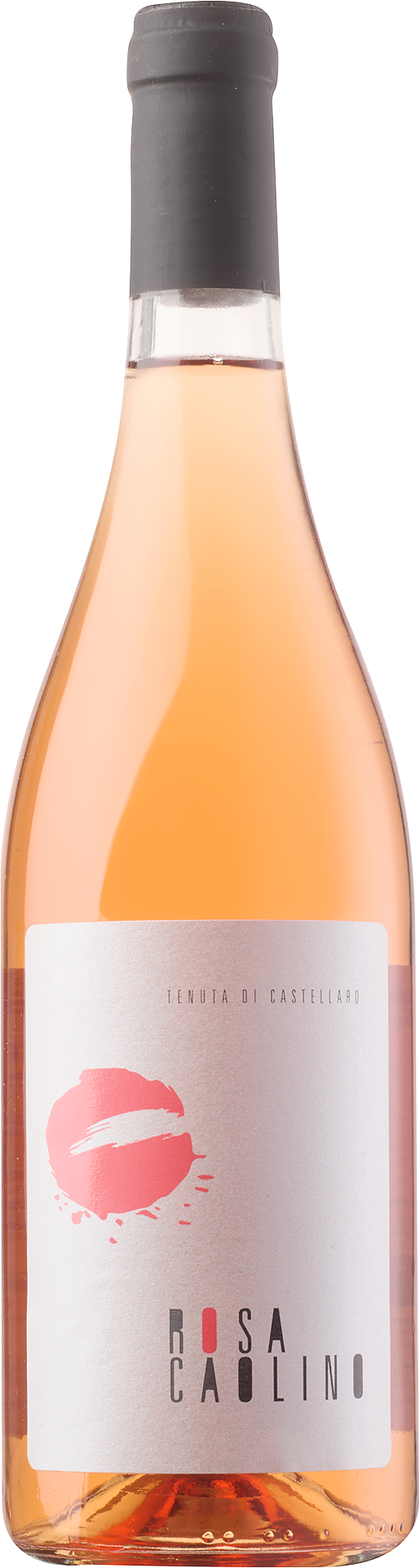 Rosé »Rosa Caolino« IGT Terre Siciliane