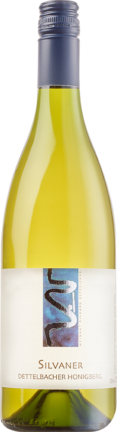 Silvaner »Sur Lie« 