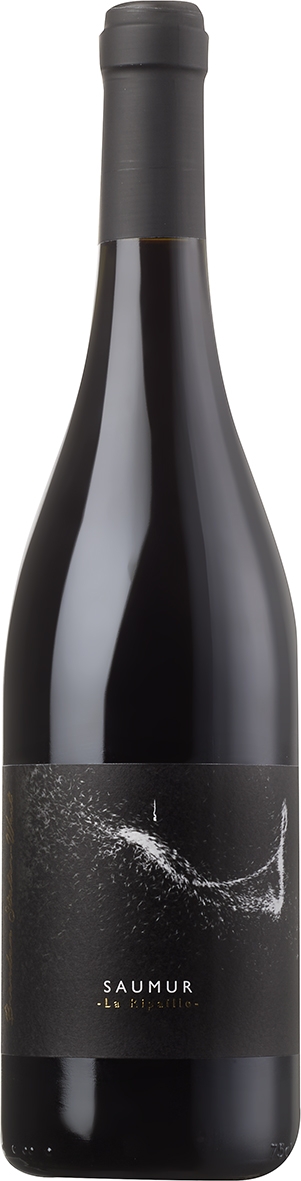 Saumur rouge »La Ripaille«