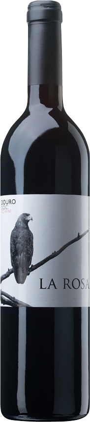 Douro Tinto »La Rosa« 