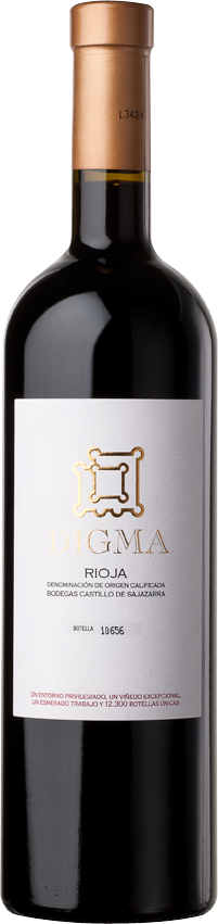 Rioja »Digma« (Graciano)