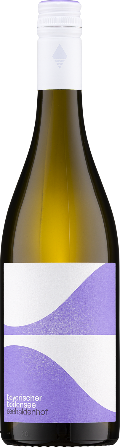 Bayerischer Bodensee Blanc
