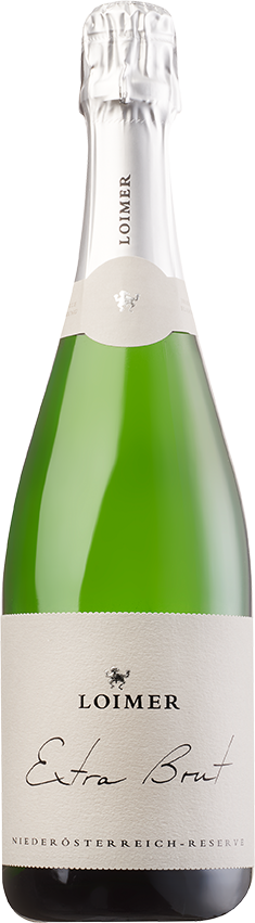 Sekt Extra Brut Reserve