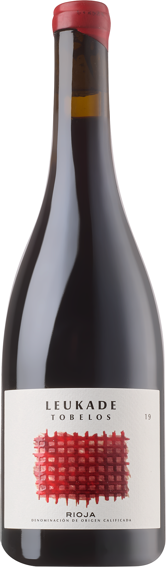 Rioja Single Estate "Leukade"