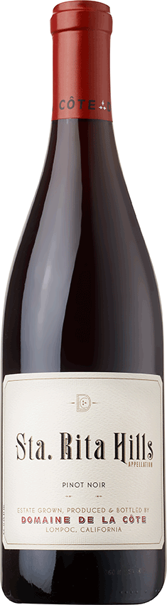 Pinot Noir »Santa Rita Hills«