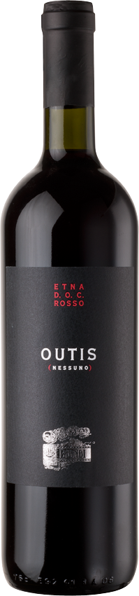 »Outis« Etna Rosso